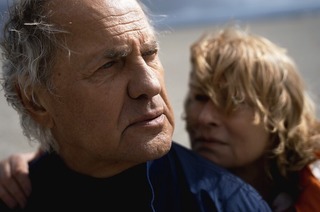 In der Reihe "Psyche im Film" wird "Die Ironie des Lebens" mit Uwe Ochsenknecht gezeigt