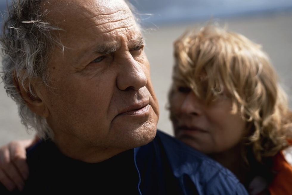 In der Reihe "Psyche im Film" wird "Die Ironie des Lebens" mit Uwe Ochsenknecht gezeigt - Badische Zeitung TICKET