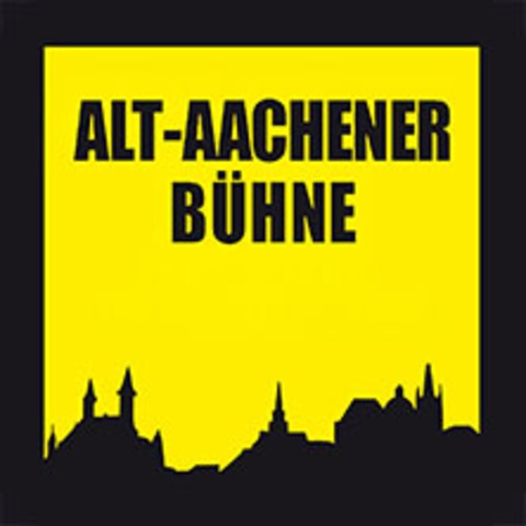 Alt-Aachener B�hne - De Sou moss futt - Aachen - 18.04.2026 19:00