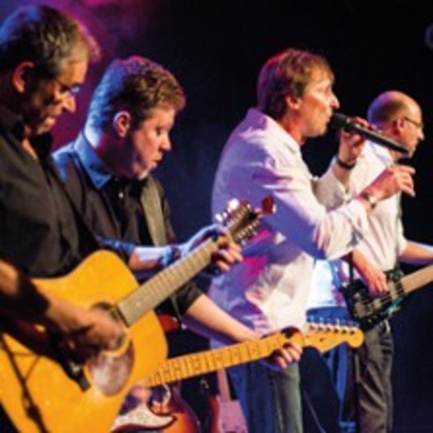 Best of Austropop - N�RNBERG - 09.08.2026 19:30