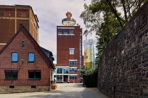 BrauKultTour 2026 - Ein geselliger Abend bei MORITZ FIEGE: Biergenuss & Unplugged Musik - Bochum - 22.04.2026 18:30