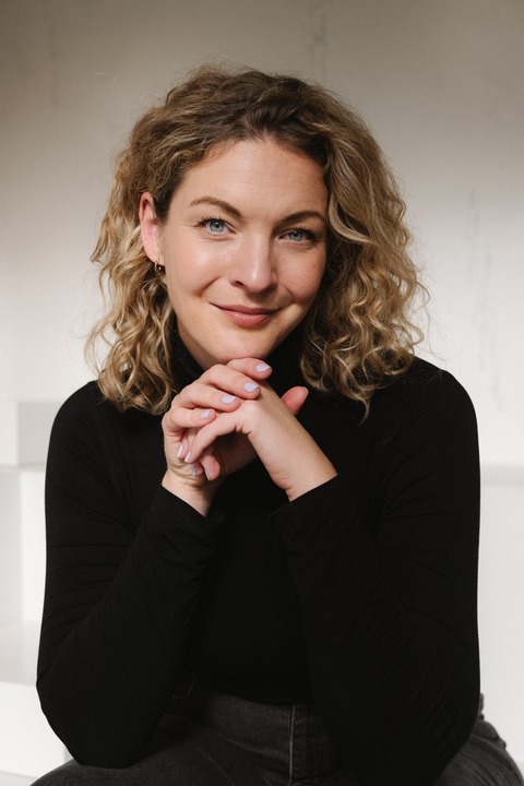 Sally Lisa Starken - Wenn der rechte Rand regiert - Hannover - 14.09.2026 19:00