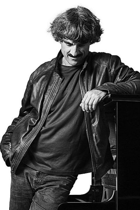 Thomas Scheytt - Badische Zeitung TICKET