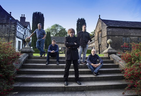 IQ - Night 2 - Aschaffenburg - 20.02.2027 20:00