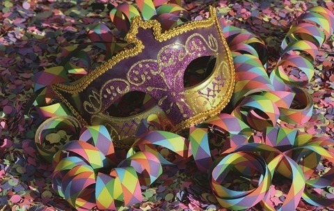 Rosenmontags-Disco - mit DJ Heinze Miggel - Bensheim - 08.02.2027 20:00