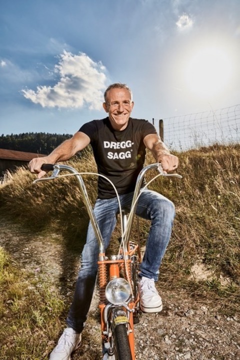 Michl M�ller | Limbo of Life - Walldorf - 02.09.2026 20:00