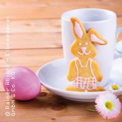Kaffeeklatsch zu Ostern - HAMBURG - 05.04.2026 14:30