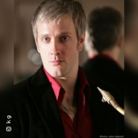 Grant Stewart Quartett - K�LN - 28.04.2026 20:00