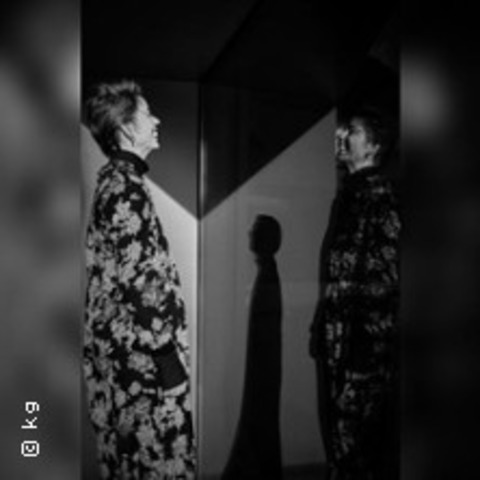 Carla Joyce Meyer – Fragment - K�LN - 21.04.2026 20:00