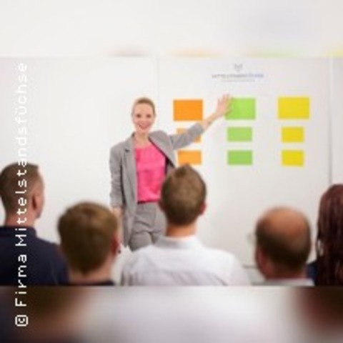 Masterclass XXL Executive - SCHWELM - 17.09.2026 08:00
