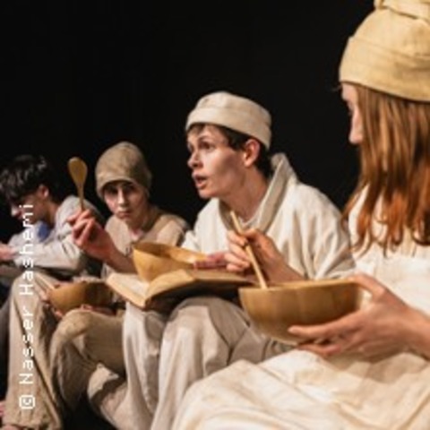 Tyll - CHEMNITZ - 09.04.2026 20:00