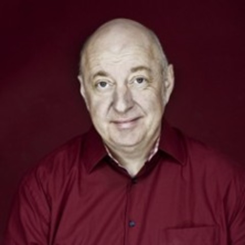 Horst Evers - Fun Facts & Lustige Geschichten - BERLIN - 09.06.2026 19:00