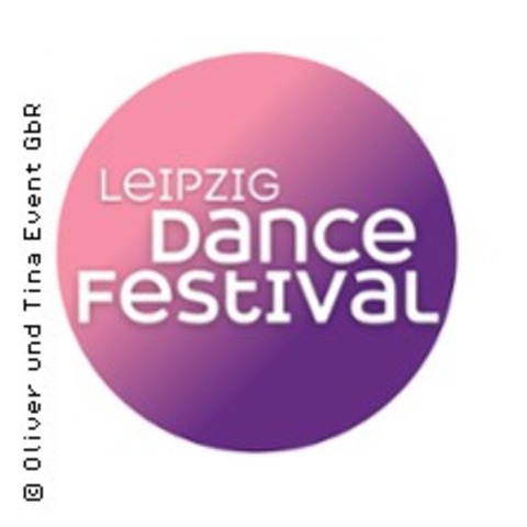 Gala "Night Of The Dancing Stars" - Samstag - Leipzig - 20.06.2026 09:30