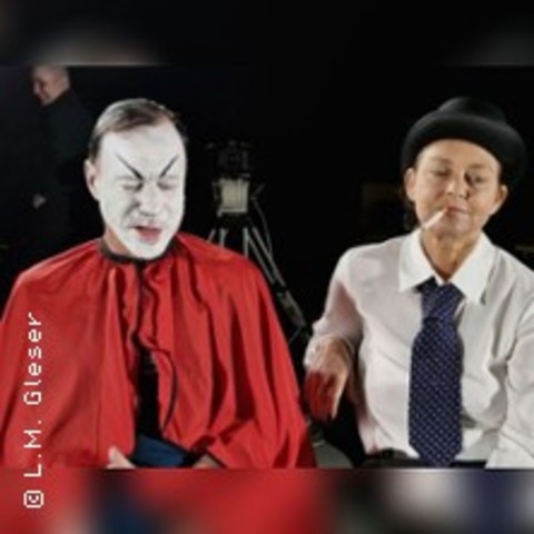 Mephisto: Verboten bis in die Achtziger! - Mannheim - 09.05.2026 19:30