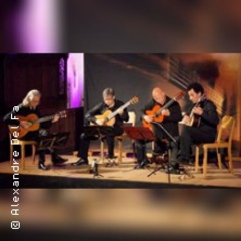 Aighetta Quartett - ALTOM�NSTER/THALHAUSEN - 04.10.2026 19:00