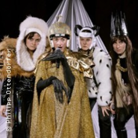 Antrag auf gr��tm�gliche Entfernung von Gewalt - BIELEFELD - 04.04.2026 19:30