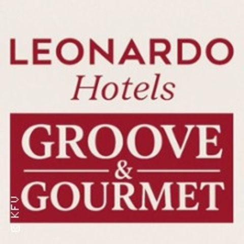 Groove & Gourmet - Walldorf - 31.05.2026 18:00