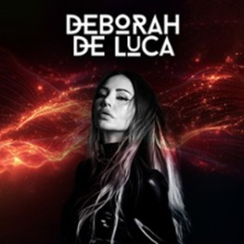 Deborah de Luca - BERLIN - 30.04.2026 20:00