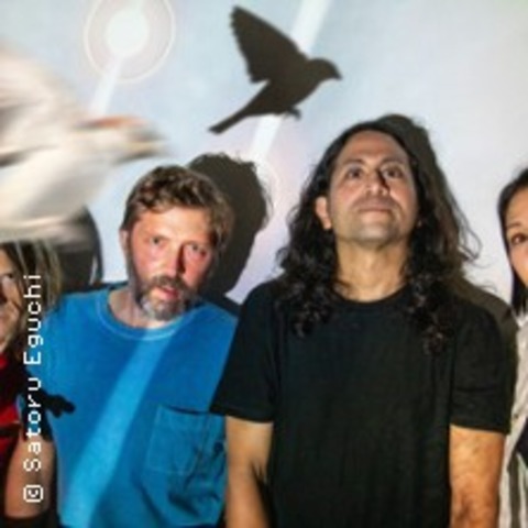Deerhoof - Berlin - 18.05.2026 20:00