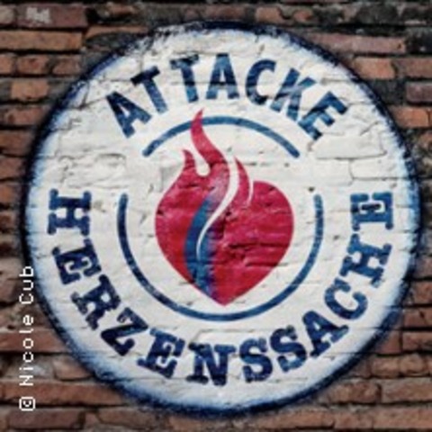 Fatih �evikkollu - Kartonwand - Festival Attacke Herzenssache - GELSENKIRCHEN - 15.11.2026 18:00