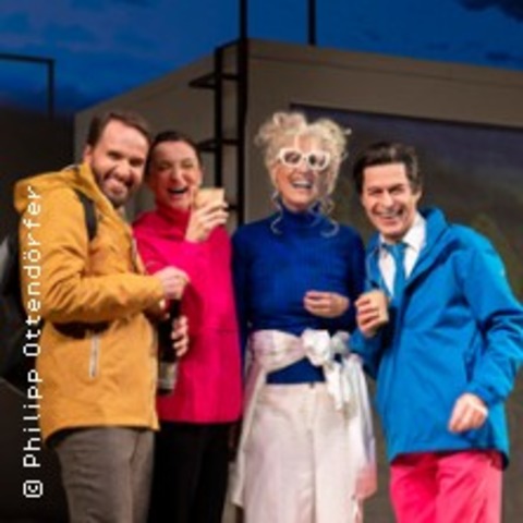 Baga Beach - BIELEFELD - 06.04.2026 19:30