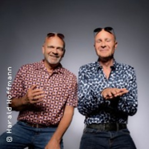 die feisten - Moskito - Das neue Programm - Gelsenkirchen - 11.09.2027 19:00