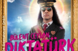 VIP Loge - B�lent Ceylan - Diktat�rk