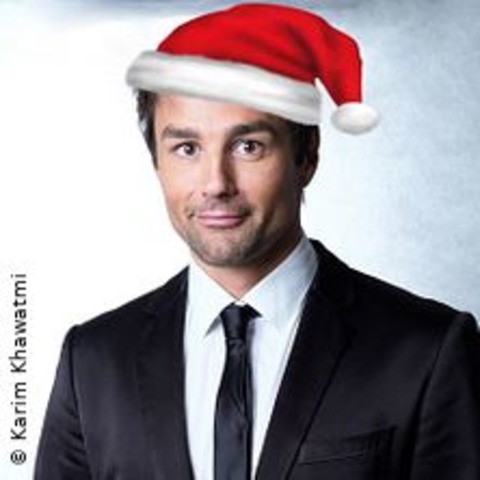 Lars Redlich - Lars Christmas - DORTMUND - 03.12.2026 19:30