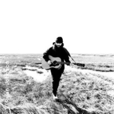 Jared Hart - FRANKFURT - 16.06.2026 19:00