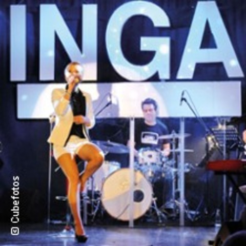 INGAONSTAGE and friends - DORTMUND - 17.03.2027 19:30