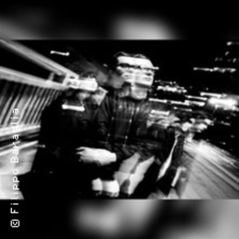 The Cutter - M�NCHEN - 01.04.2026 21:00