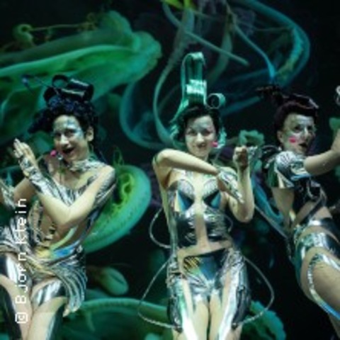 KI essen seele auf (Orpheai) (UA) - Stuttgart - 22.04.2026 18:00