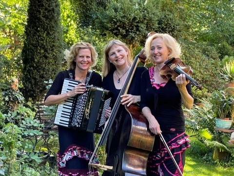 Muzet Royal - Jubil�umskonzert: das Beste aus 22 Jahren Muzet Royal - Berlin - 06.11.2026 20:00