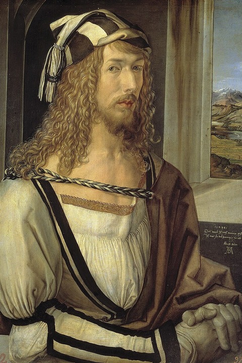 Vom Selbstportr�t zum Selfie - Selbstinszenierung als kulturelles Ph�nomen - Berlin - 16.04.2026 17:30