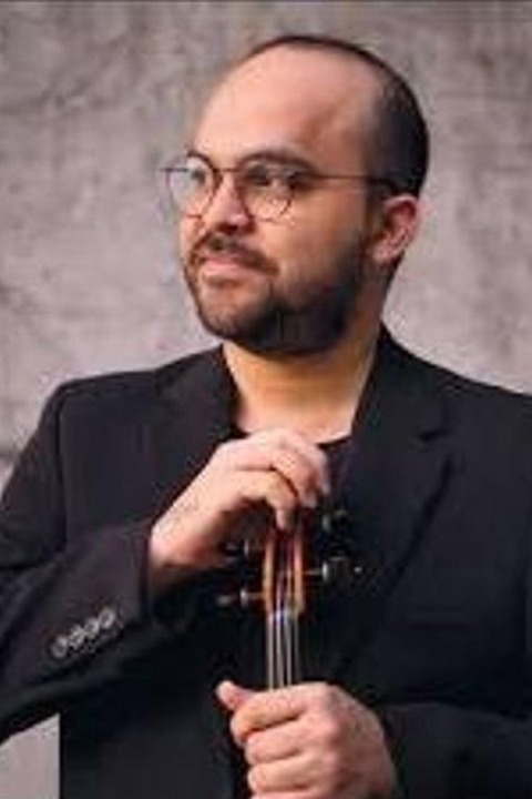 Spirit der Elegien. Melartin, Gubaidulina & Strawinsky - Riehen - 08.05.2026 19:00