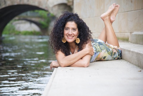 Ella & Louis Jazz Club im Holzhausenschl�sschen - Marcia Bittencourt - Frankfurt am Main - 11.06.2026 19:30