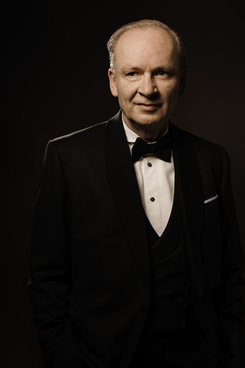 Ferdinand von Schirach - Ein Abend mit Ferdinand von Schirach - BAMBERG - 12.09.2026 20:00