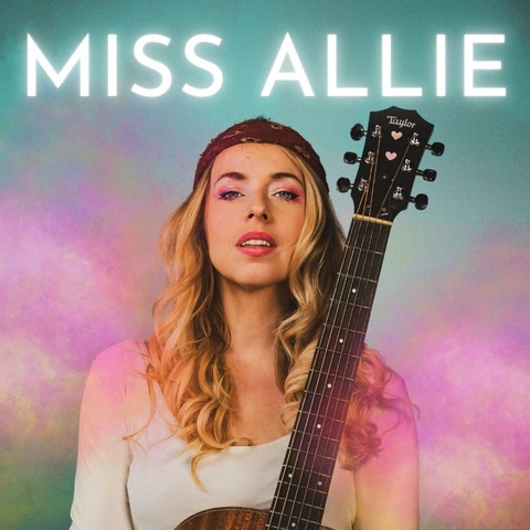 Miss Allie - Paradiesvogel Tour 2027 - Krefeld - 05.03.2027 20:00
