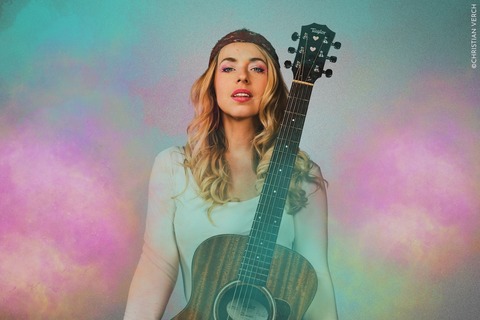 Miss Allie - Paradiesvogel Tour 2027 - Gie�en - 29.01.2027 20:00