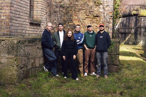 First Cream - Open Air im Amphitheater - Baden-Baden - 23.07.2026 19:30