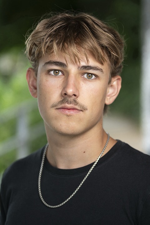 Nelio Biedermann - Lazar - Langenau - 06.05.2026 20:00