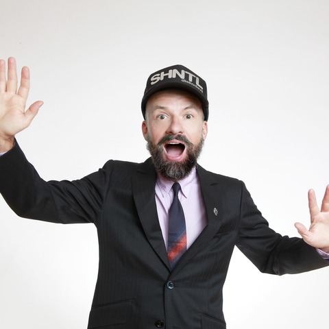 Shantel & Bucovina Club Soundsystem: „Partizani Super Sonic Live Tour“ - Forchheim - 18.07.2026 20:00