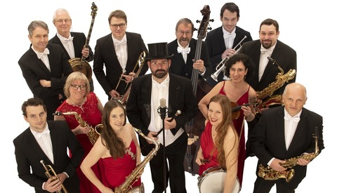 Palastperlen - Weihnachtsprogramm - Pforzheim - 06.12.2026 18:00