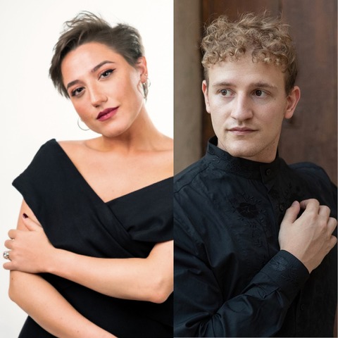 Marc'Antonio e Cleopatra - Oper von J. A. Hasse (1725) - mit Margherita Maria Sala und Federico Fiorio - Berlin - 23.05.2026 19:30