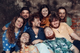 The Magic Mumble Jumble - Better Days Tour 2026