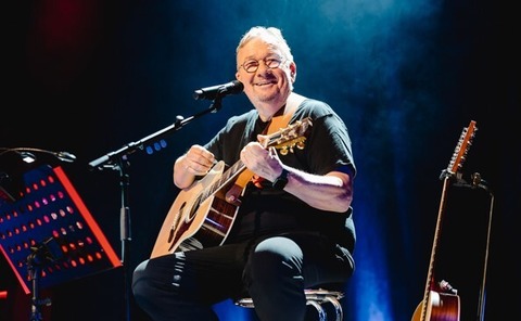 Bernd Stelter - „Sonne im Herzen, Bl�dsinn im Kopp!“ Tour 2027 - Remchingen - 29.04.2027 20:00