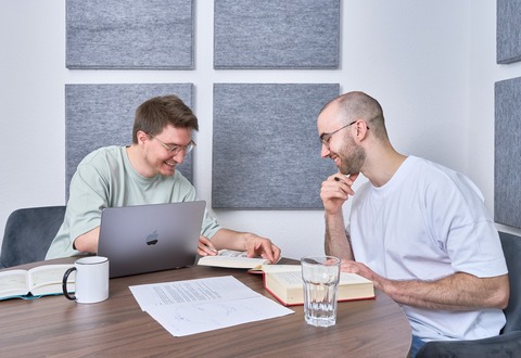 HIS2GO - Heidelberg - 18.05.2026 20:00