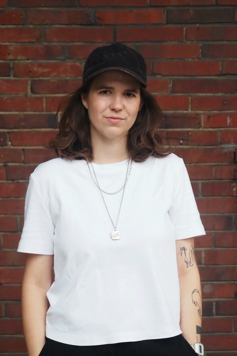 Wein und Worte | Literarisches Deb�t | Sophia Merwald | Sperrgut | Moderation Annalena Ehrlicher - Ravensburg - 30.04.2026 19:00