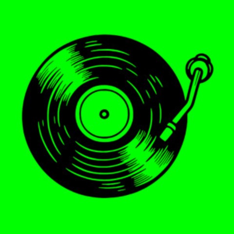 Aufgelegt und Aufgeschlagen - 33 1/3 - Listening Session - N�rnberg - 14.04.2026 20:00