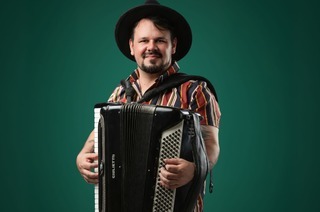 Brazilian Sounds - Cain� Ara�jo